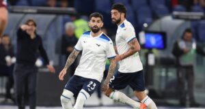 Free agent full-back option Everton should consider – Experience, availability and versatility Elseid Hysaj