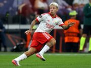 Tottenham and Aston Villa target leads league in 3 key metrics – Now catching Scaloni’s eye Gianluca Prestianni