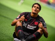 Arsenal €65m offer revealed – Chelsea have also initiated contact Jarell Quansah