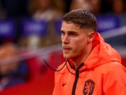 Van de Ven and Van Hecke: Double injury update for Tottenham from Netherlands Micky van de Ven