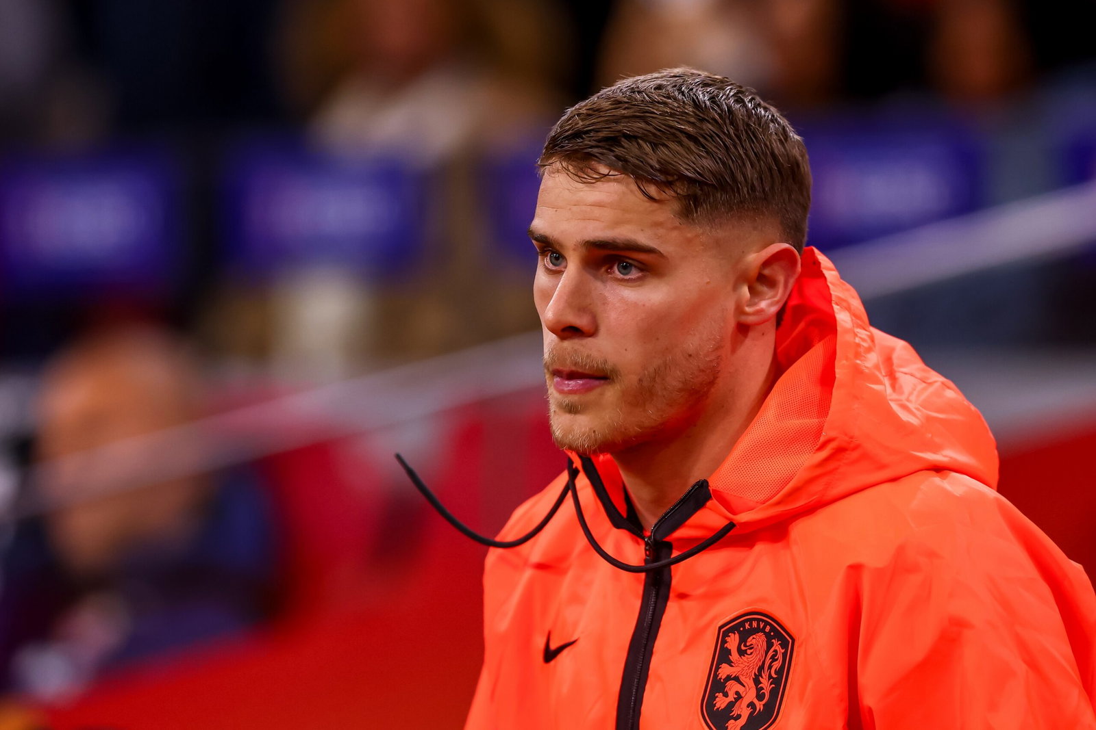 Micky van de Ven