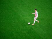 ‘Million dollar mystery’ – Big disappointment with signing from Middlesbrough Rav van den Berg pictured in action