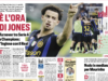 “There’s a reason I’m here” – Curtis Jones on thinking behind Liverpool exit Curtis Jones is already being celebrated in Italy