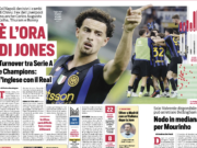 “There’s a reason I’m here” – Curtis Jones on thinking behind Liverpool exit Curtis Jones is already being celebrated in Italy