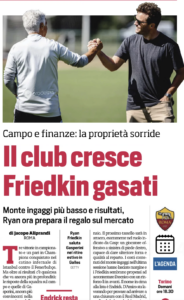 Image of Corriere dello Sport