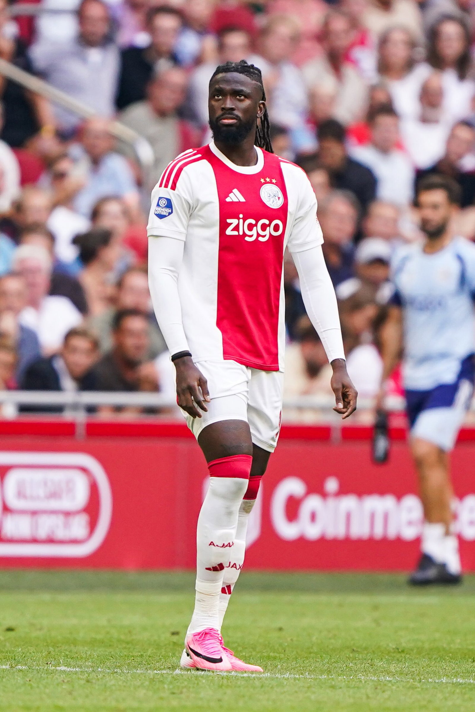 Tolu Arakodare