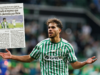 Everton’s €43m bid for La Liga player revealed Everton made a late attempt to sign Abde