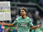 Everton’s €43m bid for La Liga player revealed Everton made a late attempt to sign Abde