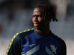 Agent reveals Crystal Palace attempt to hijack transfer during medical – West Ham also bid Alieu Njie