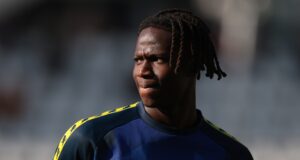 Agent reveals Crystal Palace attempt to hijack transfer during medical – West Ham also bid Alieu Njie