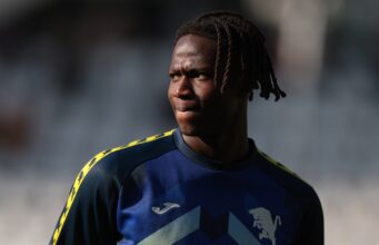 Agent reveals Crystal Palace attempt to hijack transfer during medical – West Ham also bid Alieu Njie
