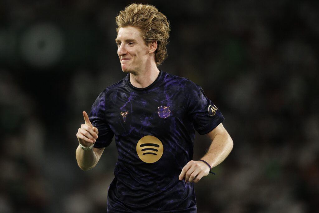 “We paid his market value” – DoF explains Newcastle transfer, why player topped their list