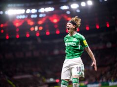 Anthony Gordon: Eddie Howe didn’t realise how good I am when I signed for Newcastle United Anthony Gordon celebrates a goal for Newcastle United