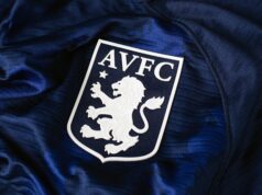 “We’re going all out” – João Gomes with ambitious CL promise to Aston Villa fans Image of Aston Villa crest