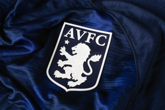 “We’ll give whatever you want” – President reveals Aston Villa’s refusal to sell in summer Image of Aston Villa crest