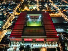 Exclusive: Aston Villa and Sunderland contact for 17 goals in 25 games striker Athletico Paranaense stadium