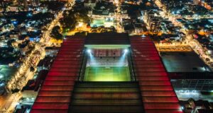 Exclusive: Aston Villa and Sunderland contact for 17 goals in 25 games striker Athletico Paranaense stadium
