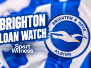 Brighton loan watch – Youngster completes 100% of passes on impressive debut Brighton Loan Watch descriptive image