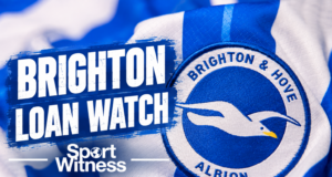 Brighton signing hailed by scout who found him at 11 – “He’s on another level” Brighton Loan Watch descriptive image