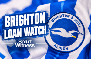 Brighton signing hailed by scout who found him at 11 – “He’s on another level” Brighton Loan Watch descriptive image