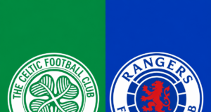 Celtic and Rangers can battle for free signing – Contract quirk helps Glasgow pair Celtic and Rangers crests