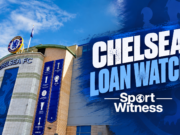 Chelsea Loan Watch: What’s happening with Jesse Derry at Sporting Chelsea Loan Watch - A Sport Witness series