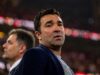 “We didn’t even consider it” – DoF admits Manchester City call with Viana Image of Barcelona director Deco
