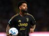 Flop turns situation on its head after Aston Villa exit Image of Douglas Luiz in action for Juventus