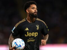 Flop turns situation on its head after Aston Villa exit Image of Douglas Luiz in action for Juventus