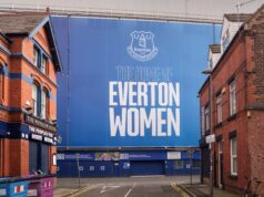 “I loved Everton” – Inês Pereira on difficult Toffees exit Everton Women