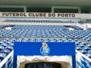 Tottenham officials in Porto – Froholdt, Gabri Veiga and Samu the likeliest FC Porto