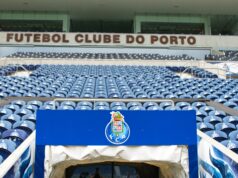 Tottenham officials in Porto – Froholdt, Gabri Veiga and Samu the likeliest FC Porto