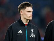 “How does he do that?” – Teammate wowed by Liverpool’s Florian Wirtz Florian Wirtz