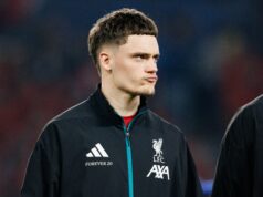 From Germany: Florian Wirtz tired of Liverpool’s ‘internal power struggles’ – Exit appears on horizon Florian Wirtz