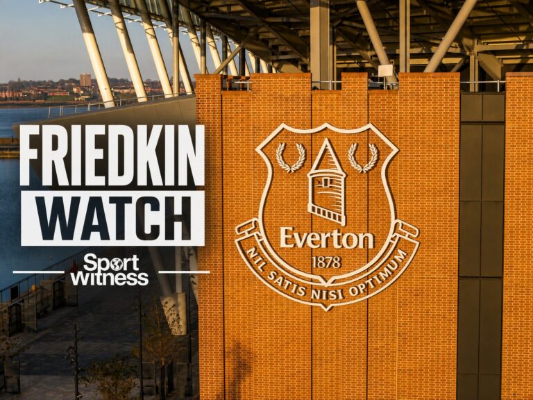 Friedkin Watch: Everton owners ‘did everything they could’ in market as Gasperini backs bosses