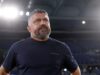 Gattuso with same opinion as Everton’s David Moyes on free agent Gennaro Gattuso pictured before a match