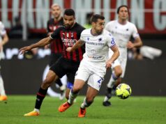Harry Winks explains his respect for Leicester City after difficult end with Foxes Harry Winks in action