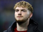 Disappointment with overweight Liverpool loanee – Has 3 weeks to get in shape Harvey Elliott
