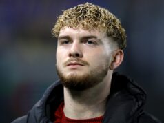 Overweight Liverpool player set to work with new conditioning coach Harvey Elliott