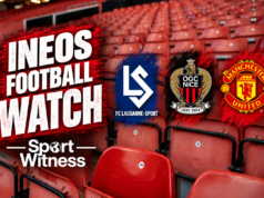 INEOS football watch: 3 clubs wobbling, Manchester United bad, the other 2 worse