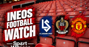 INEOS football watch: 3 clubs wobbling, Manchester United bad, the other 2 worse
