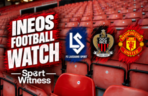 INEOS football watch: 3 clubs wobbling, Manchester United bad, the other 2 worse