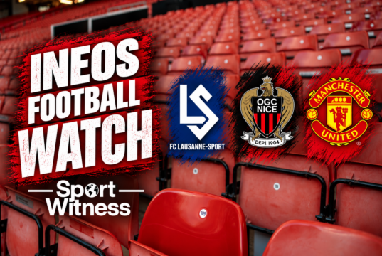 INEOS football watch: 3 clubs wobbling, Manchester United bad, the other 2 worse