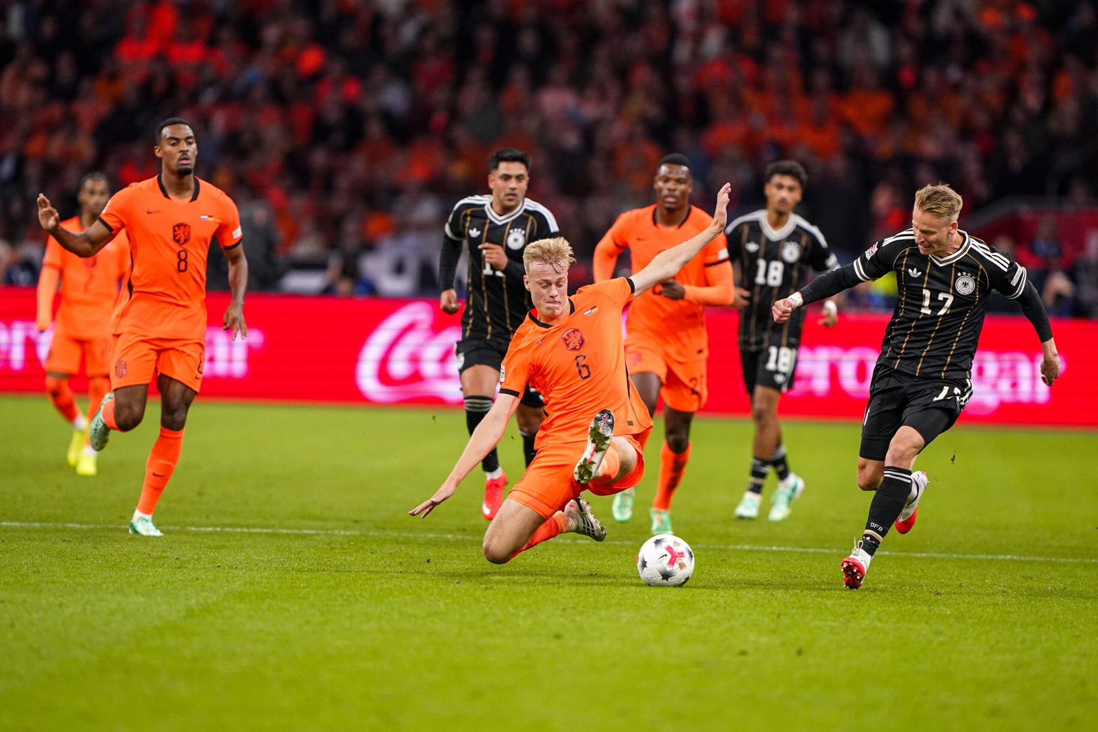 “He’s the weakest link” – Calls to drop Tottenham player growing