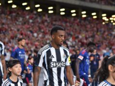 “I will sign him” – President cocky on plan to sign Newcastle United player in January Joe Willock