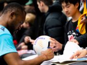 “MRI detected injury” – Fresh blow for Sheffield United player Jordan Ayew meeting fans