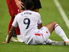 Blackburn Rovers work on free signing – Mowbray’s side face Burnley threat Jordan Ayew