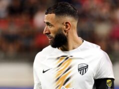 Newcastle United have preferable route to Karim Benzema – PIF agreement key Image of Karim Benzema