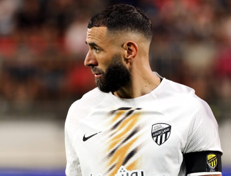Newcastle United have preferable route to Karim Benzema – PIF agreement key