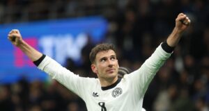Aston Villa player has knee injury – Won’t be back until mid-October at earliest Leon Goretzka